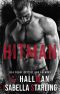 [Heaven & Hell 01] • Hitman (Black Heart Romance presents Heaven & Hell)